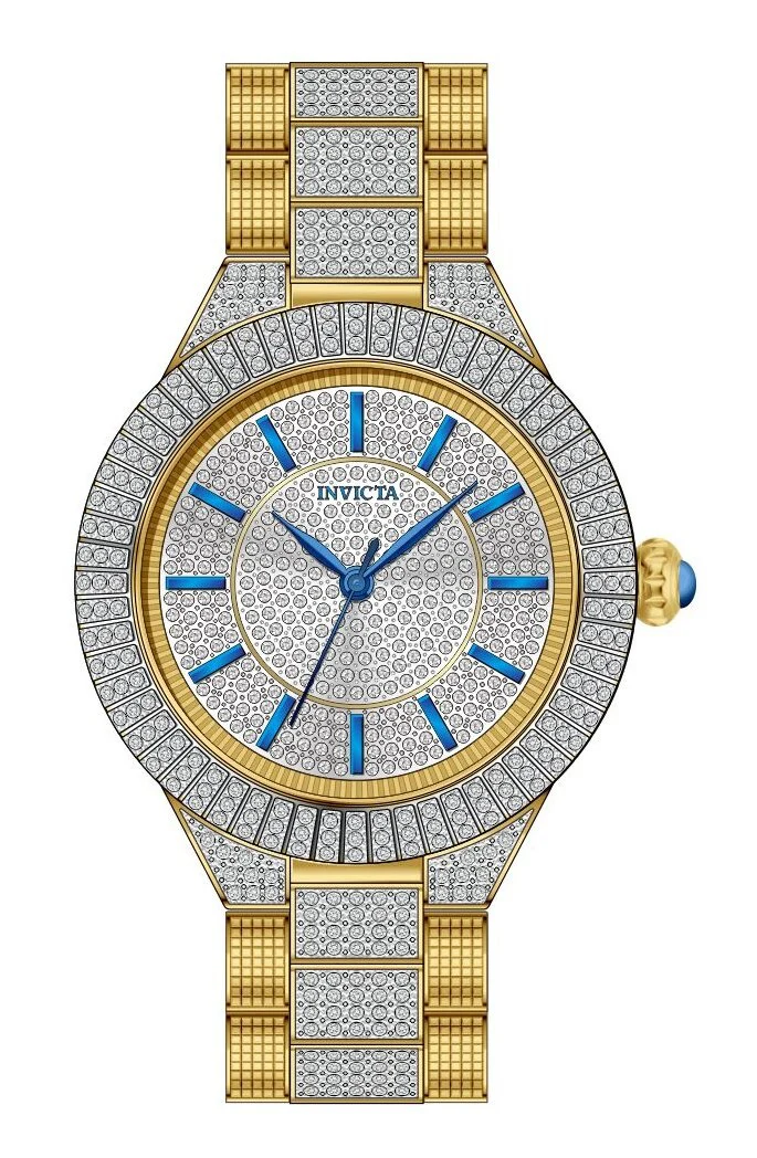 Parts For Invicta Specialty Men 49928