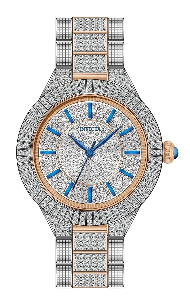 Parts For Invicta Specialty  Men 49930