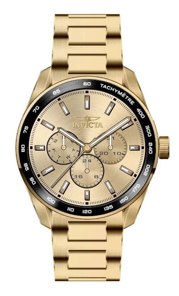 Parts For Invicta Specialty Men 49956