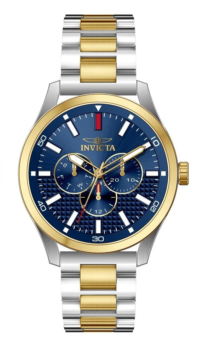 Parts For Invicta Specialty Men 49966
