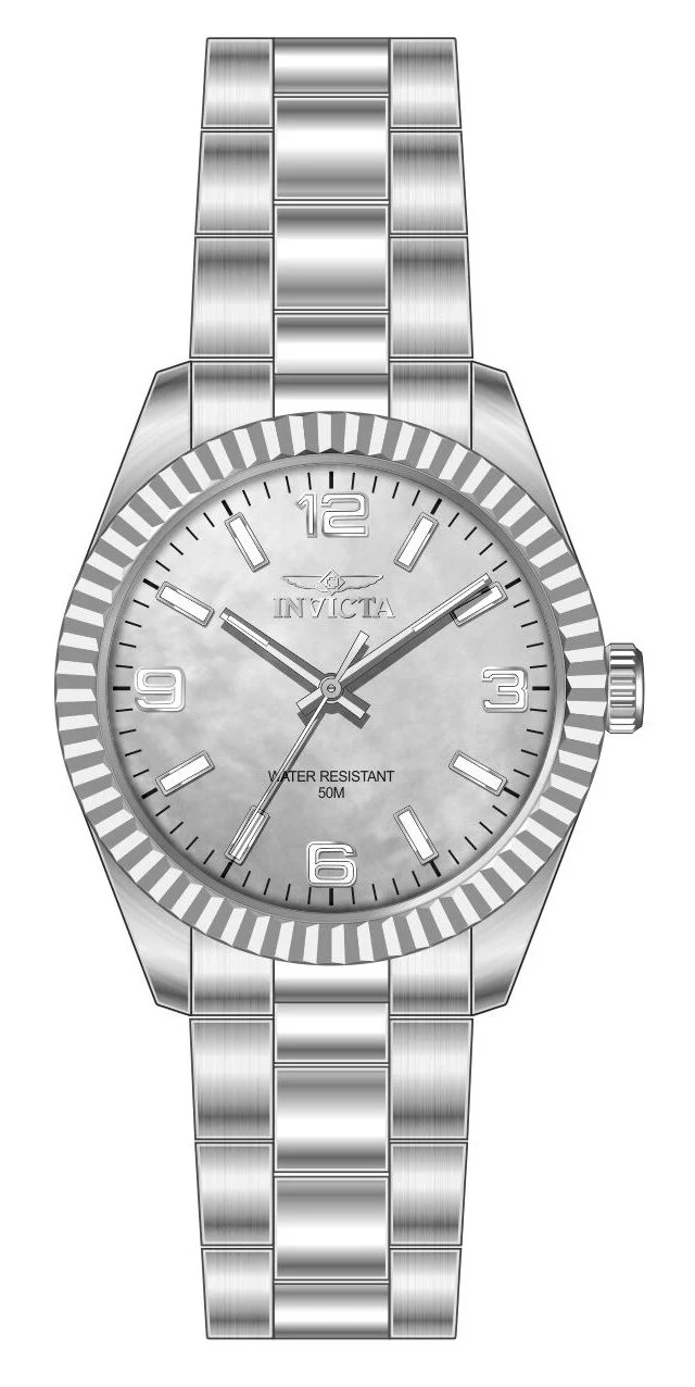 Parts For Invicta Specialty Men 50128