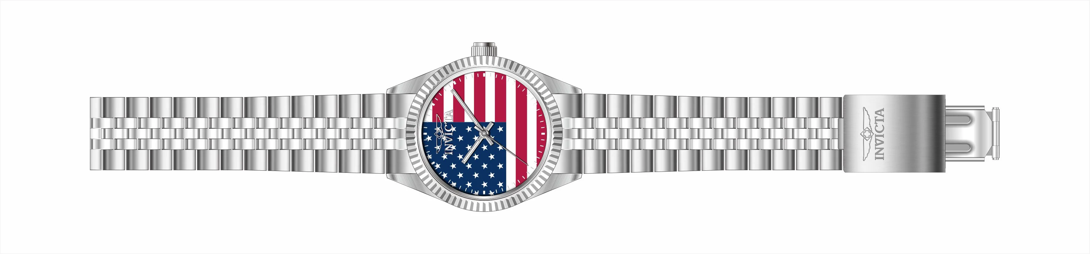 Parts For Invicta Specialty Men 50420