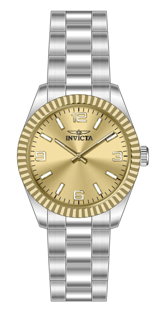 Parts For Invicta Specialty Men 50576