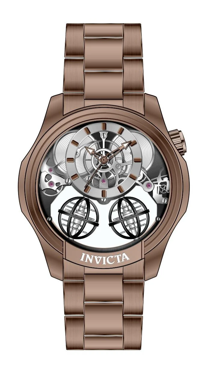 Parts For Invicta Specialty  Men 50776