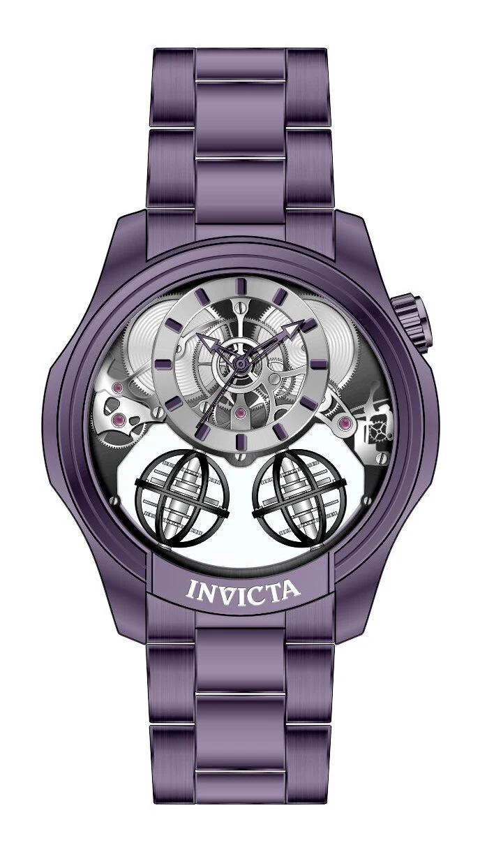 Parts For Invicta Specialty Men 50779