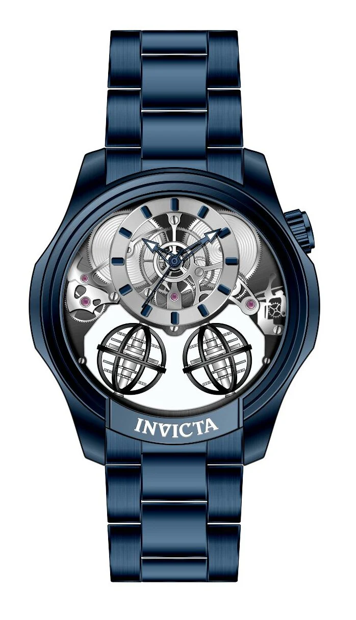 Parts For Invicta Specialty  Men 50781