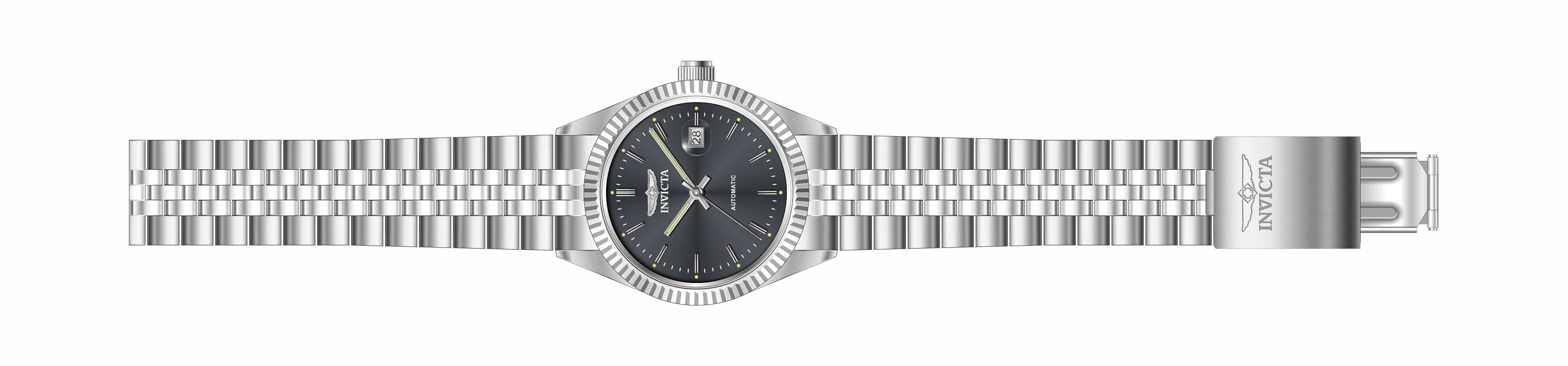 Parts For Invicta Specialty Men 51016
