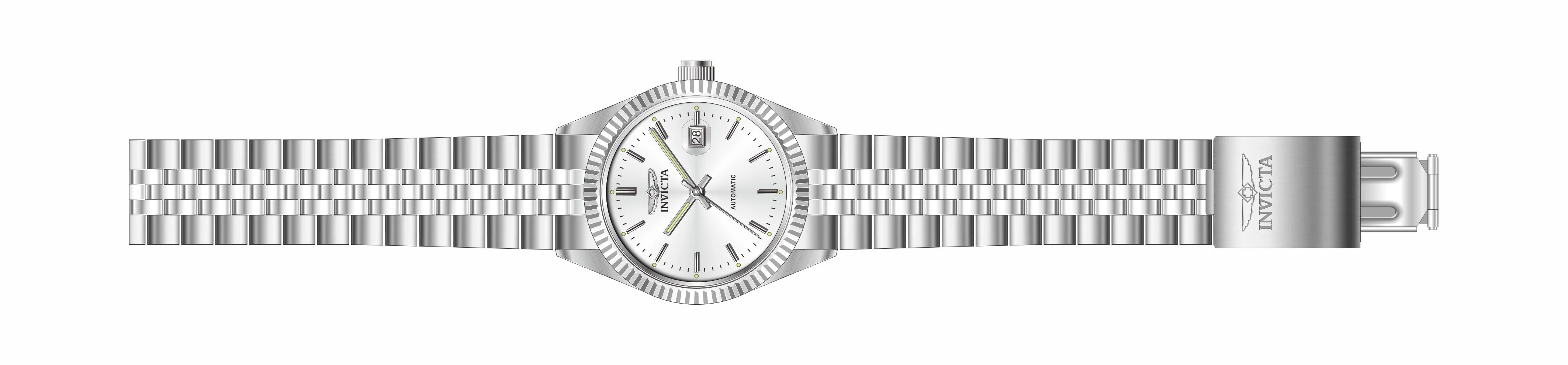 Parts For Invicta Specialty Men 51017
