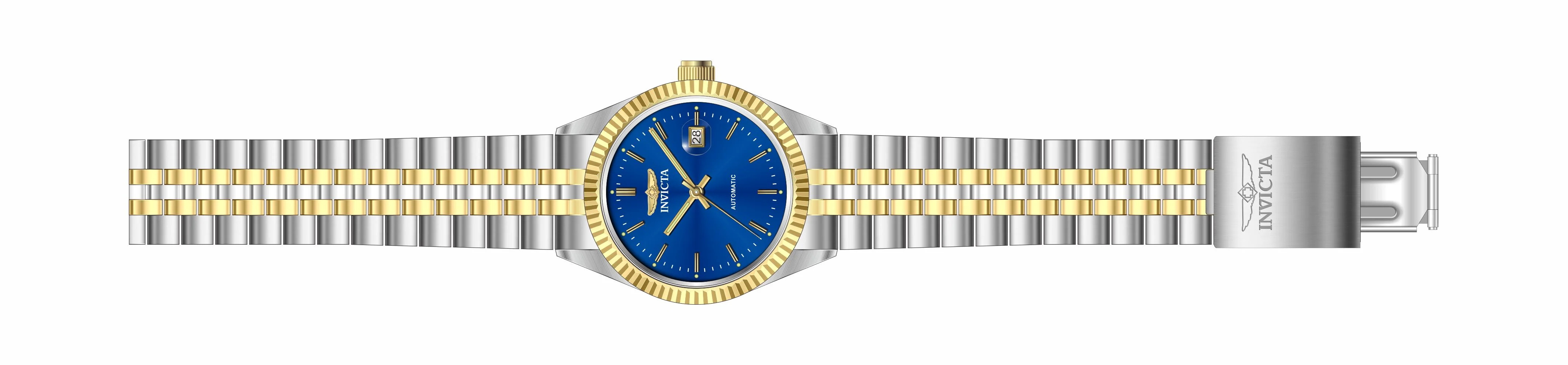 Parts For Invicta Specialty Men 51021