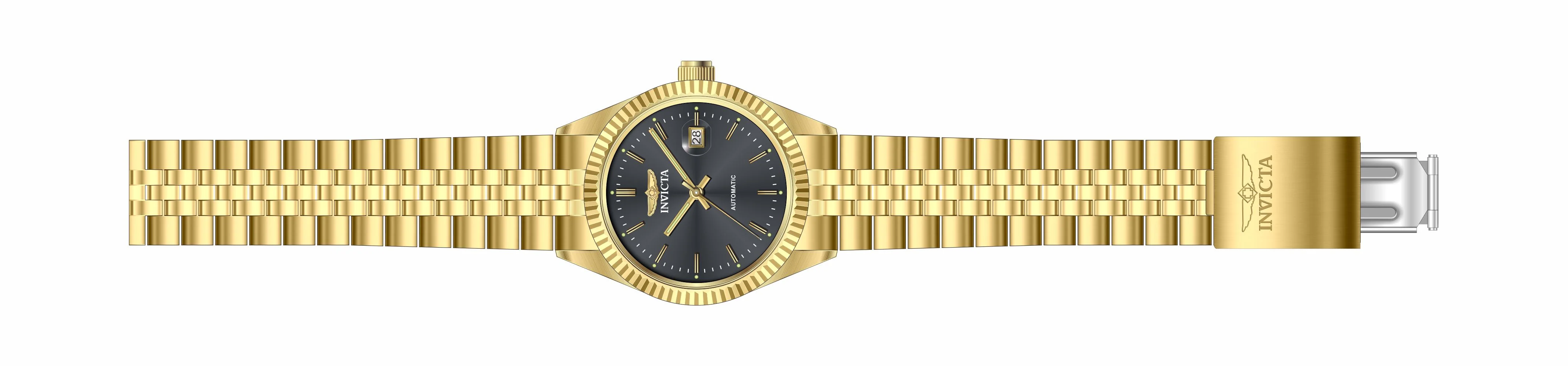 Parts For Invicta Specialty Men 51023