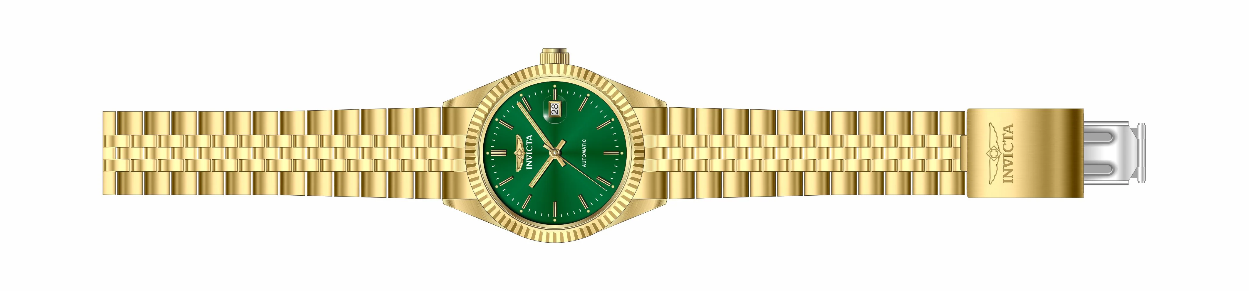 Parts For Invicta Specialty Men 51025