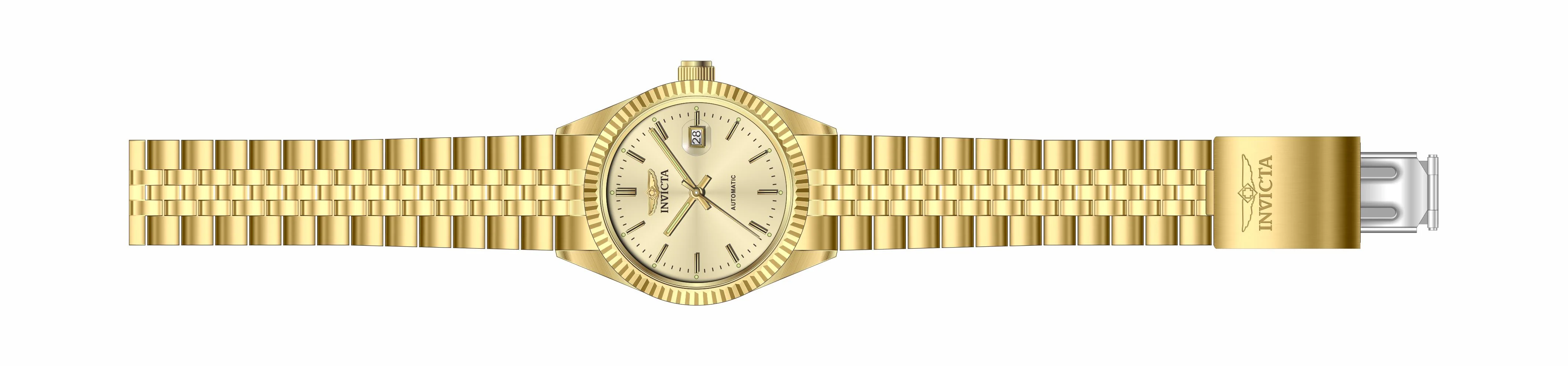 Parts For Invicta Specialty Men 51027