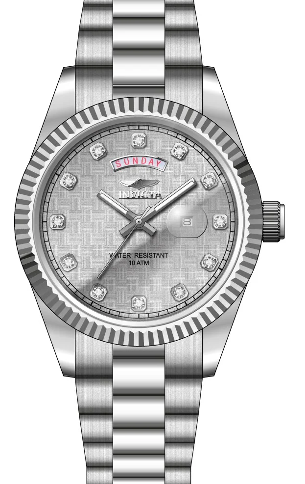 Parts For Invicta Specialty Men 51045