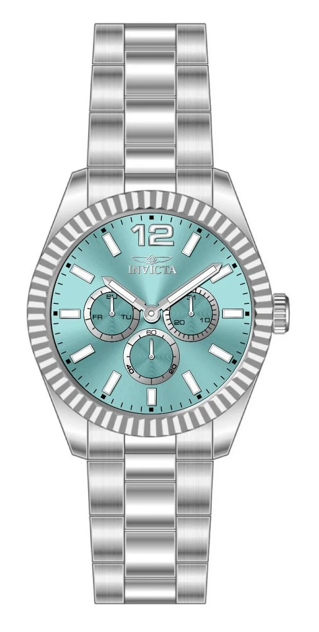 Parts For Invicta Specialty Men 51143