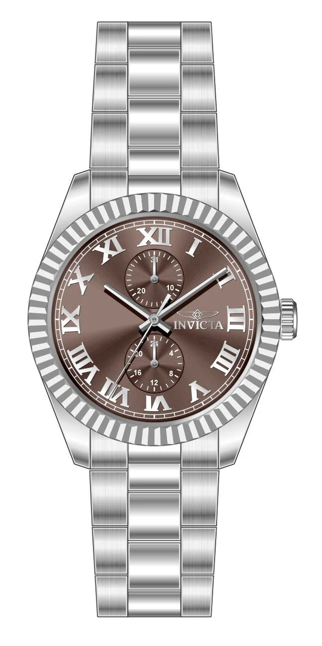 Parts For Invicta Specialty Men 51155