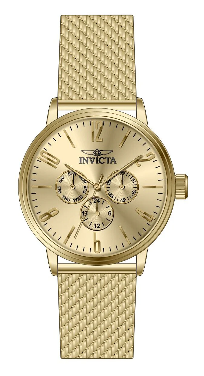Parts For Invicta Specialty Men 51228