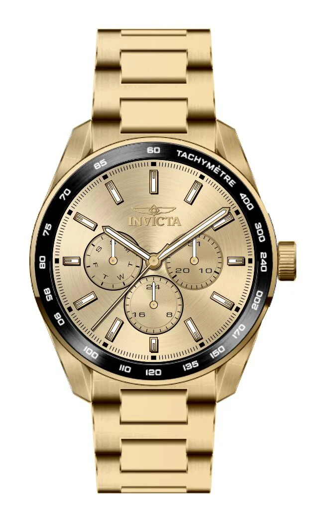 Parts For Invicta Specialty Men 51242