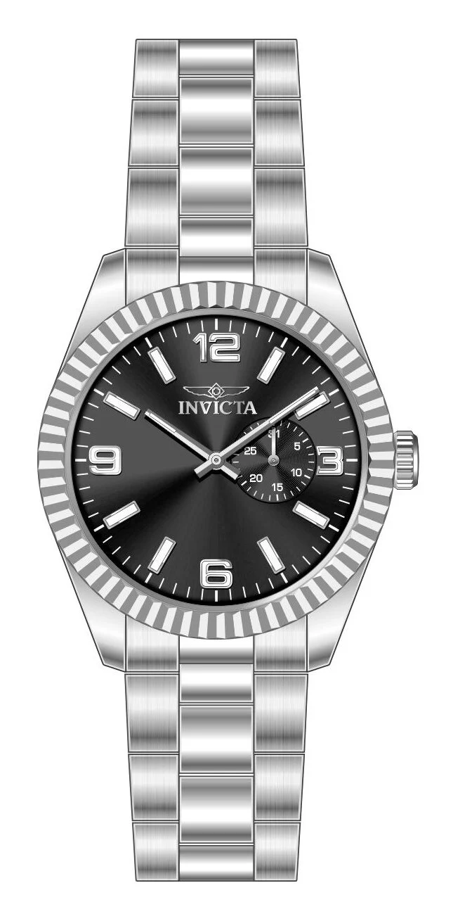 Parts For Invicta Specialty Men 51244