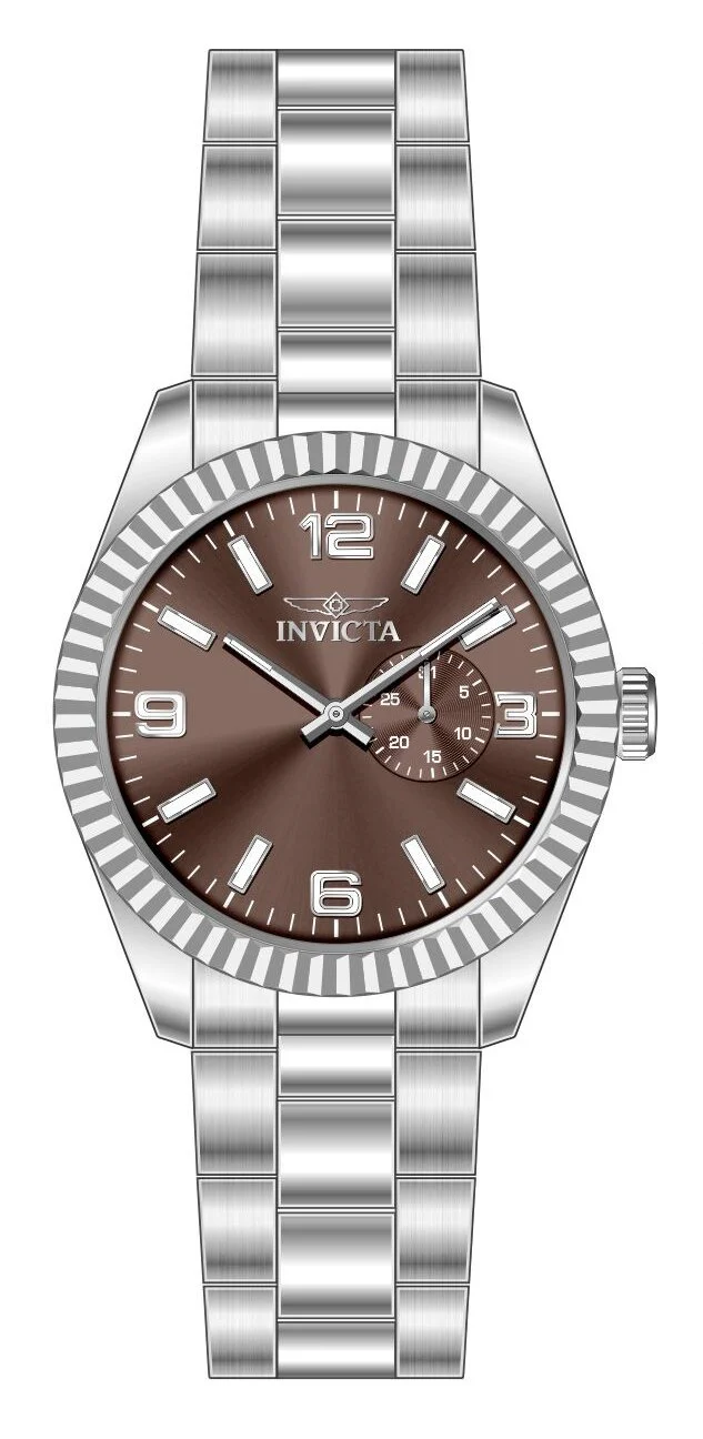 Parts For Invicta Specialty Men 51248