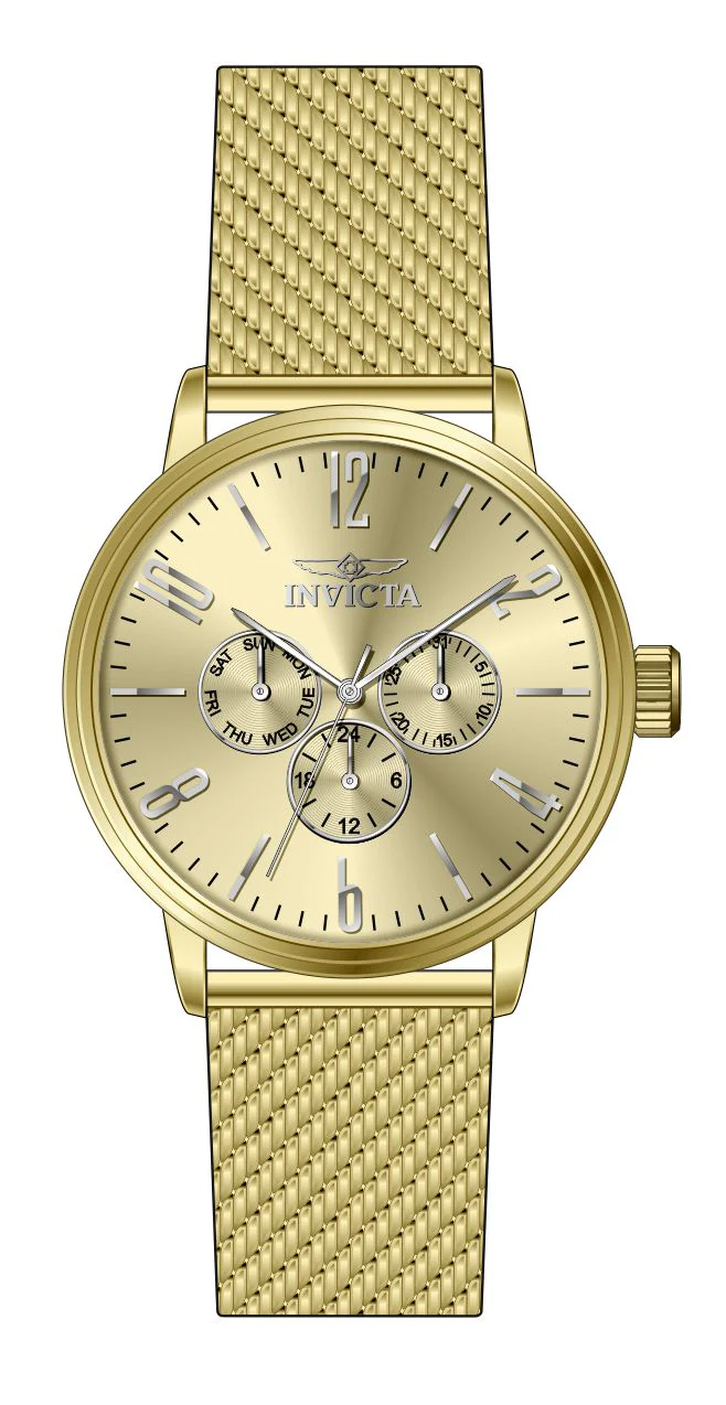 Parts For Invicta Specialty Stores Exclusive Men 47615