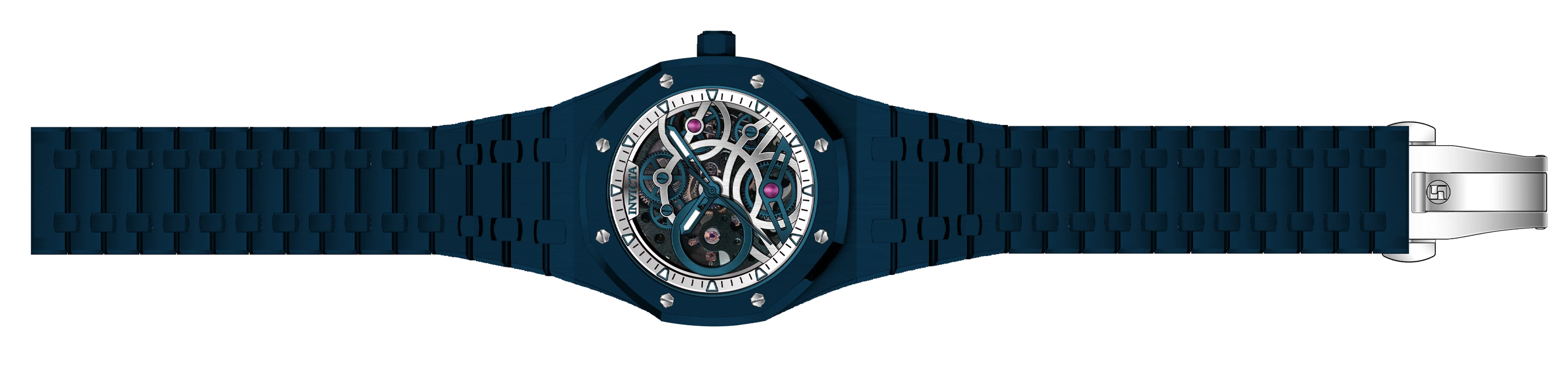 Parts For Invicta Speedway 70207