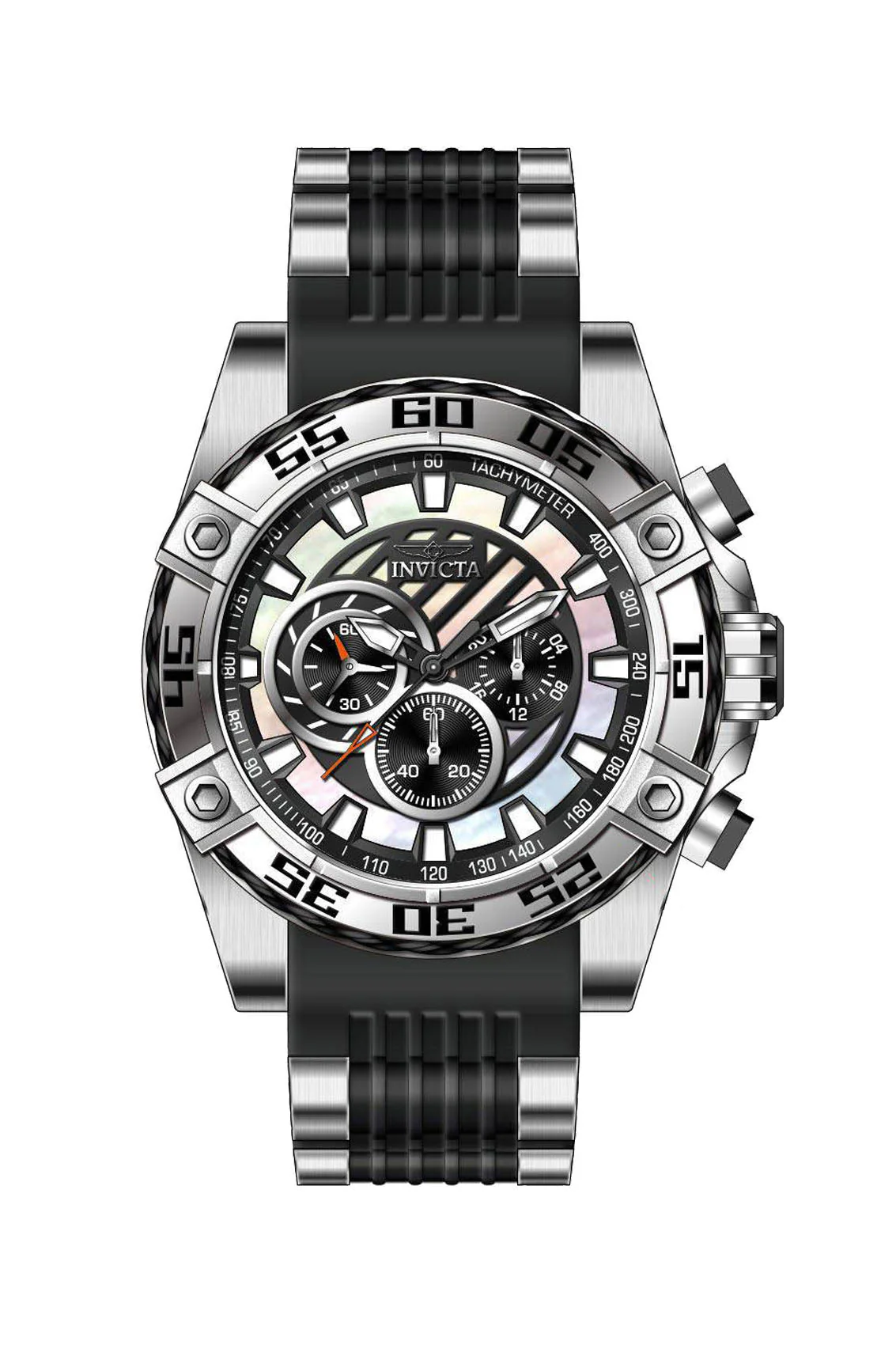 Parts for Invicta Speedway Men 30409 - Image 2