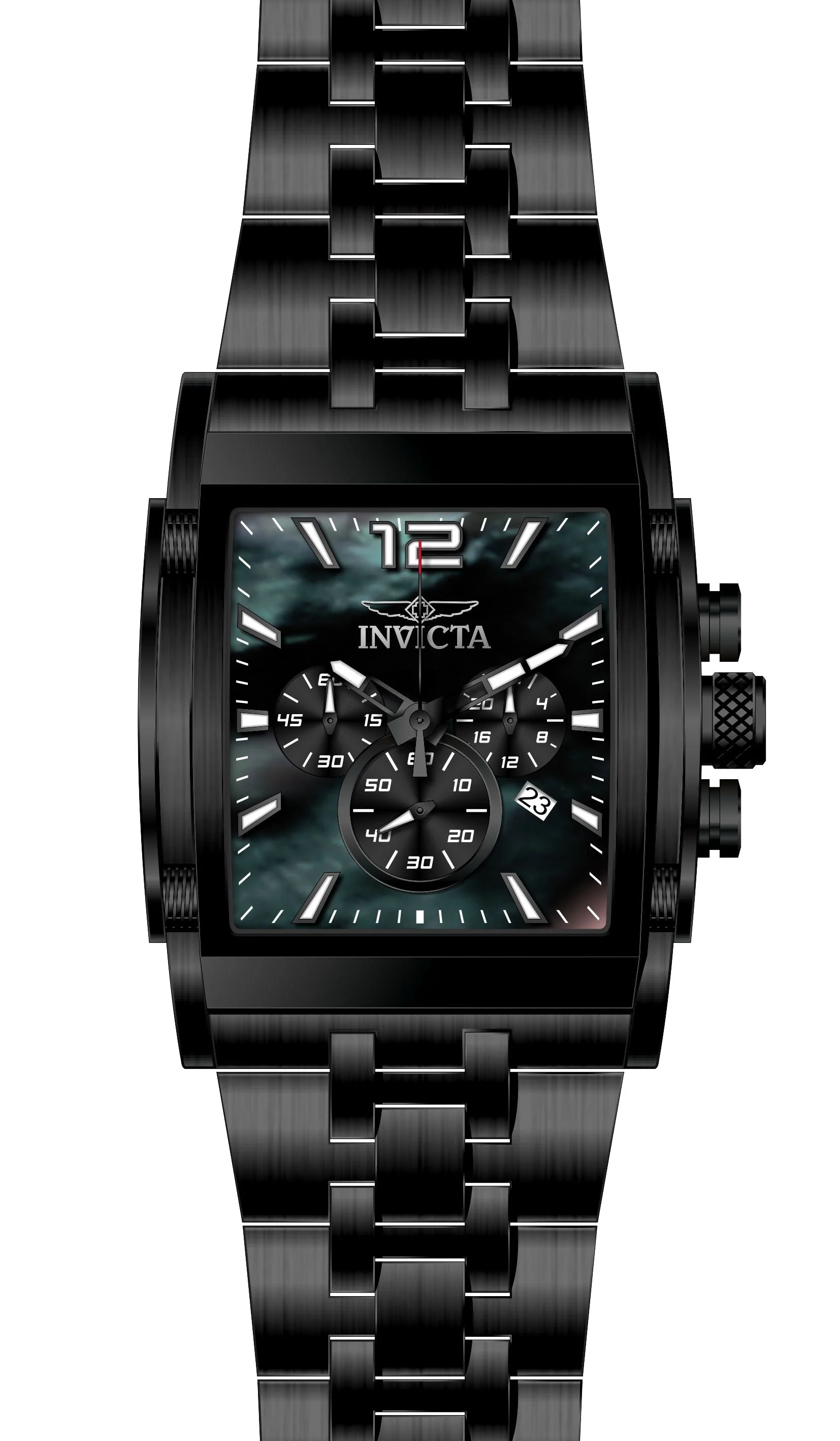 Parts for Invicta Speedway Men 34824 - Image 2