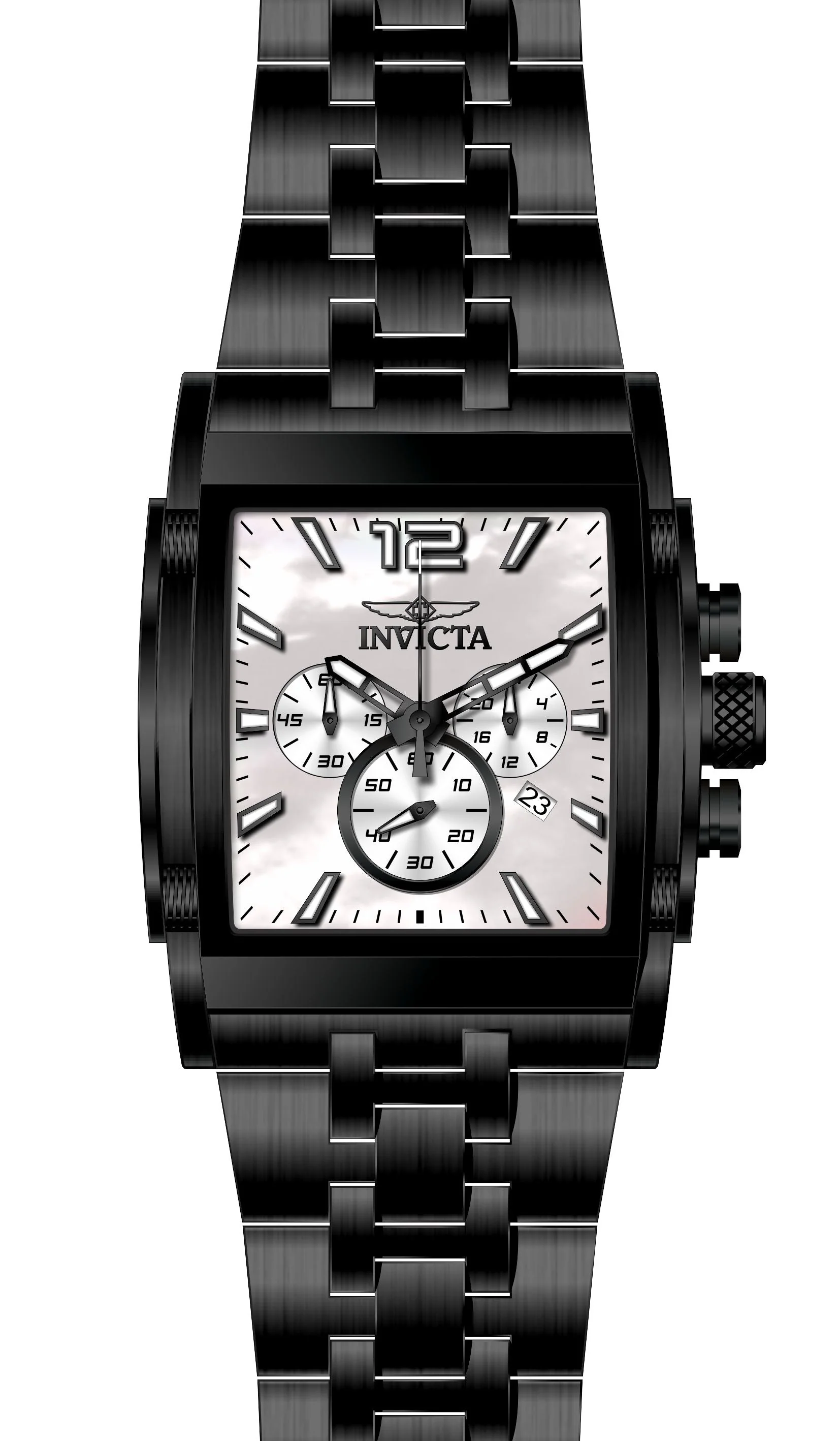 Parts for Invicta Speedway Men 34825 - Image 2
