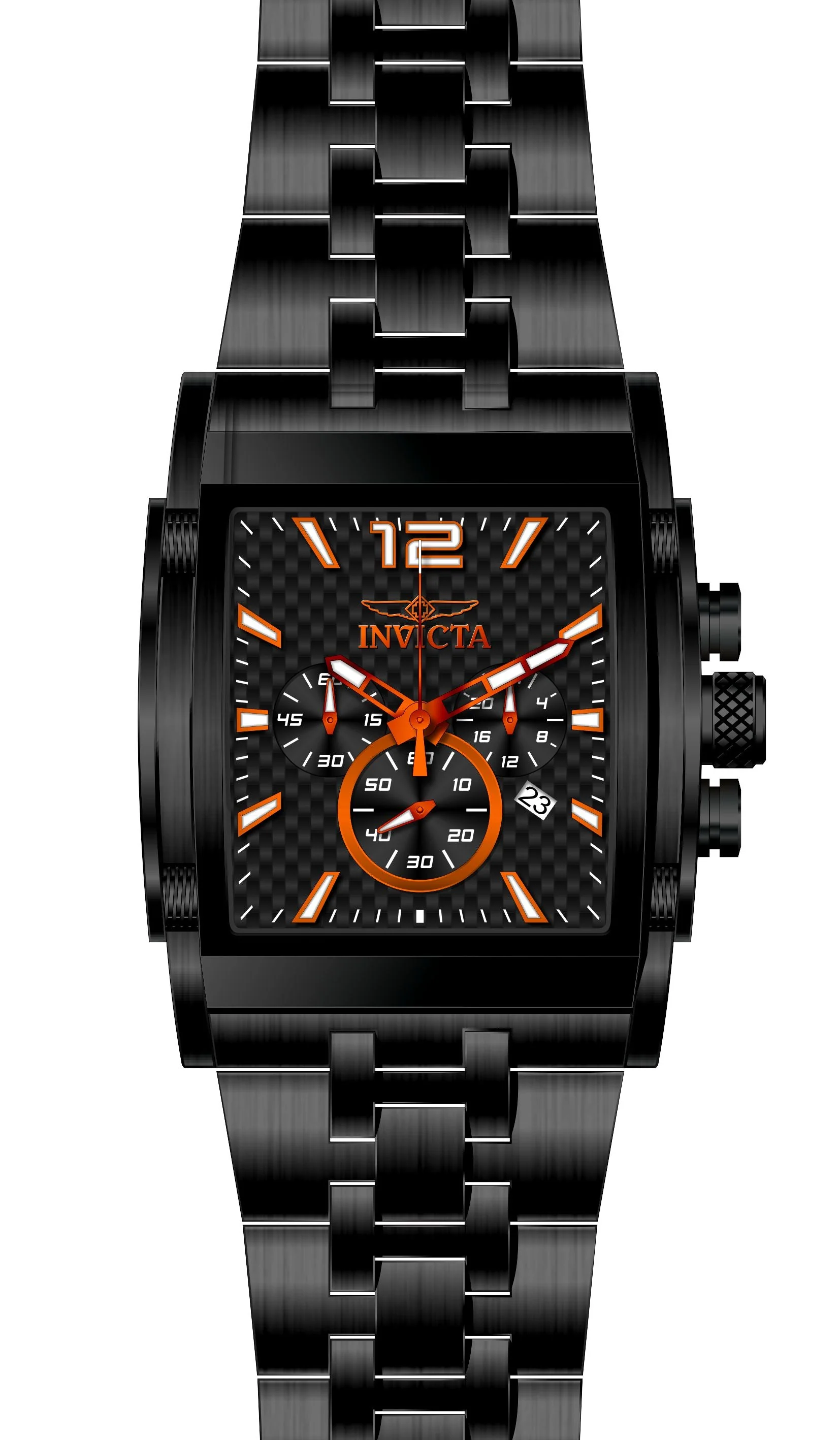 Parts for Invicta Speedway Men 34826 - Image 2