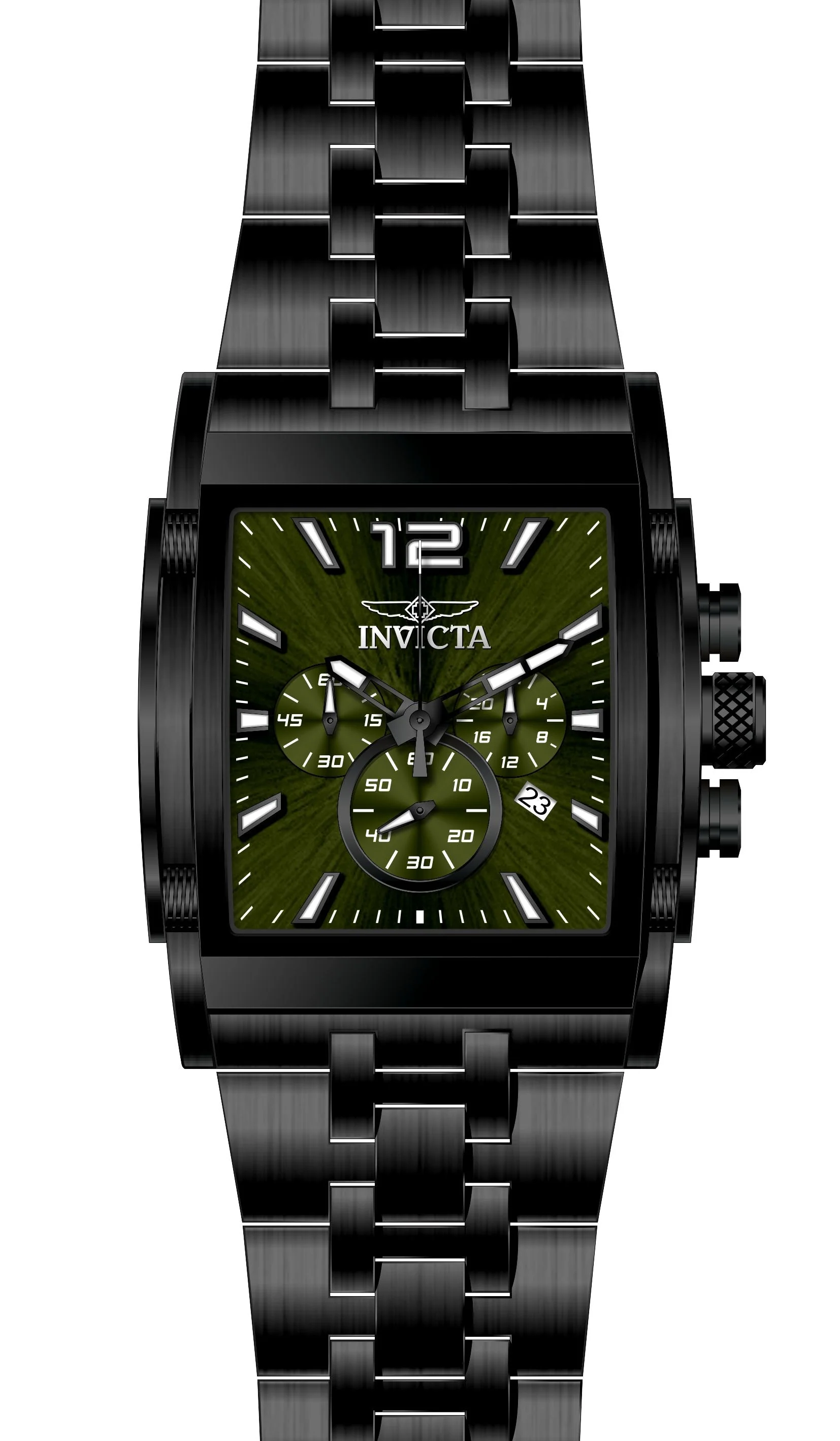 Parts for Invicta Speedway Men 34827 - Image 2