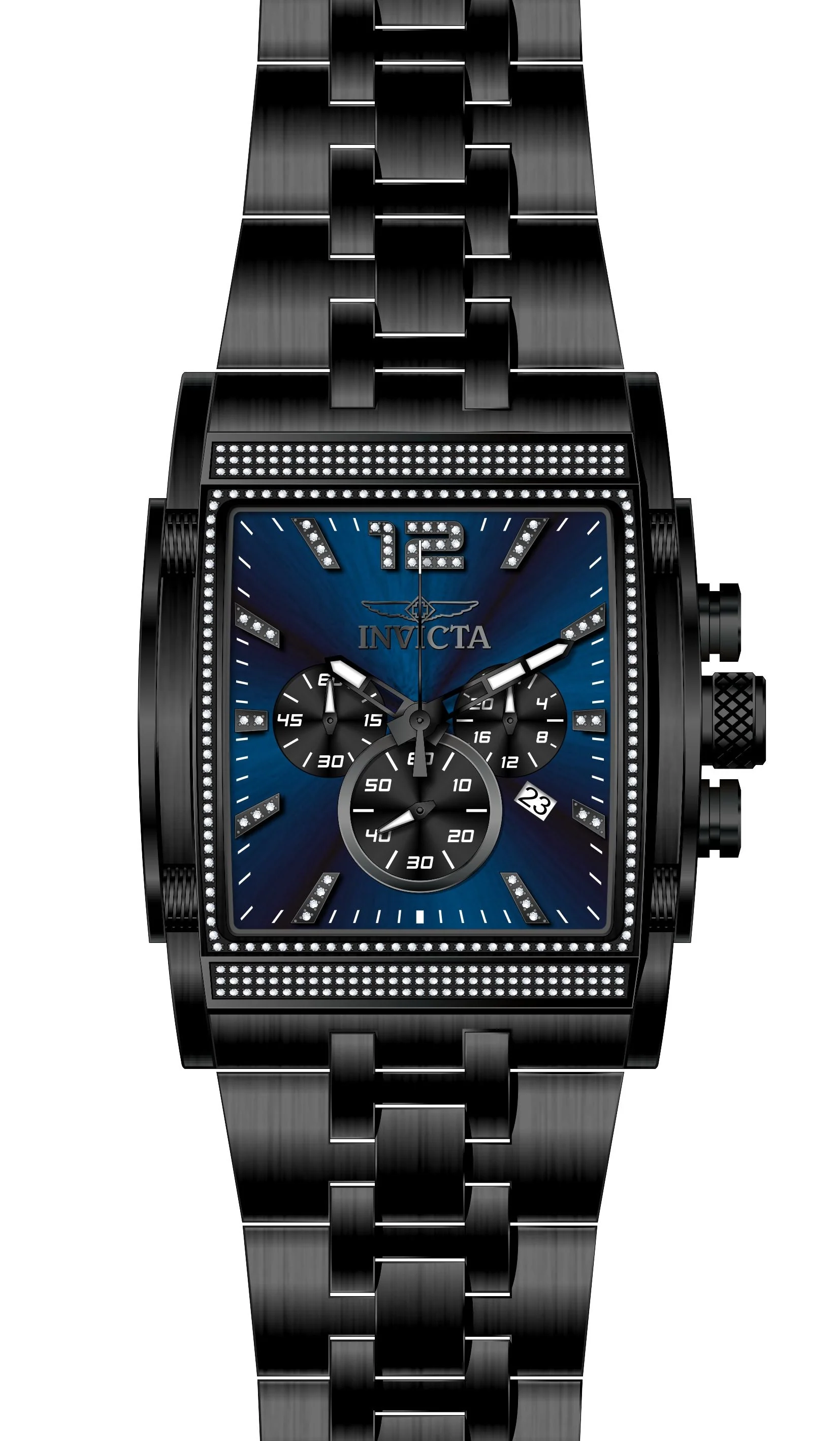 Parts for Invicta Speedway Men 34933 - Image 2