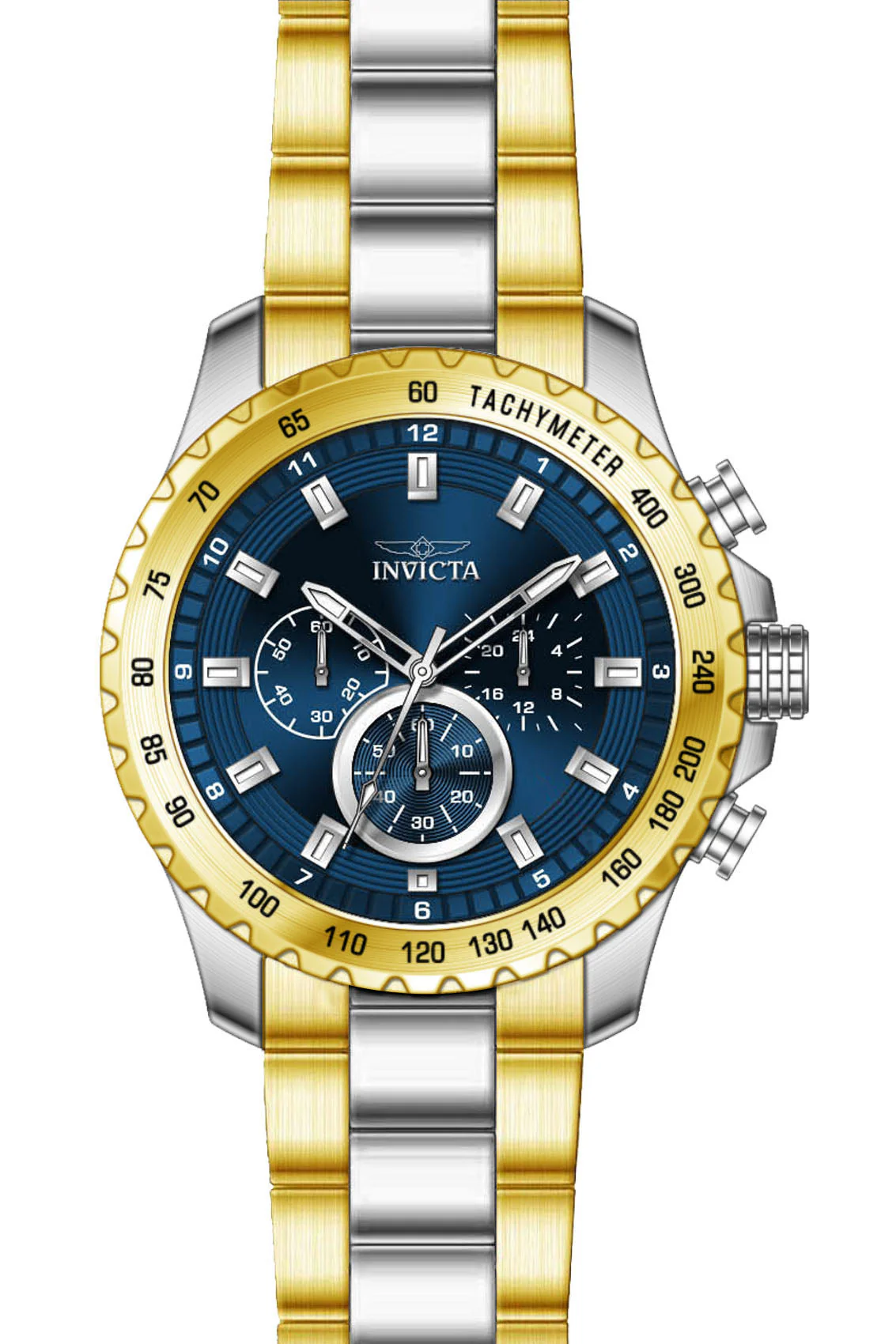 Parts for Invicta Speedway Men 35319 - Image 2