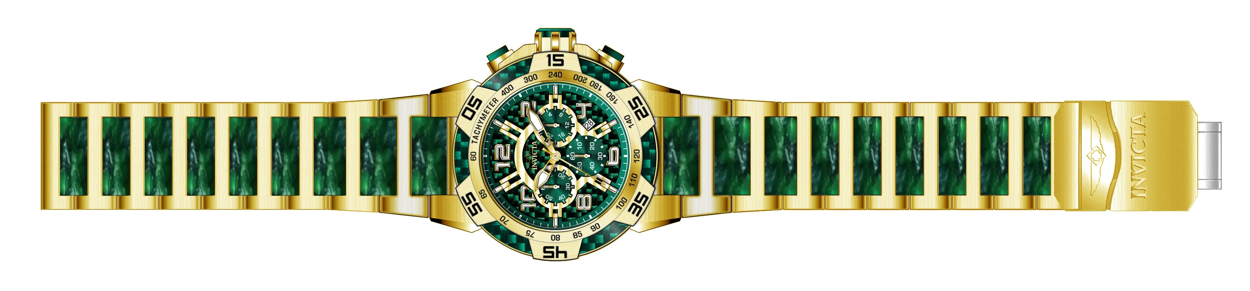 Parts for Invicta Speedway Men 35364