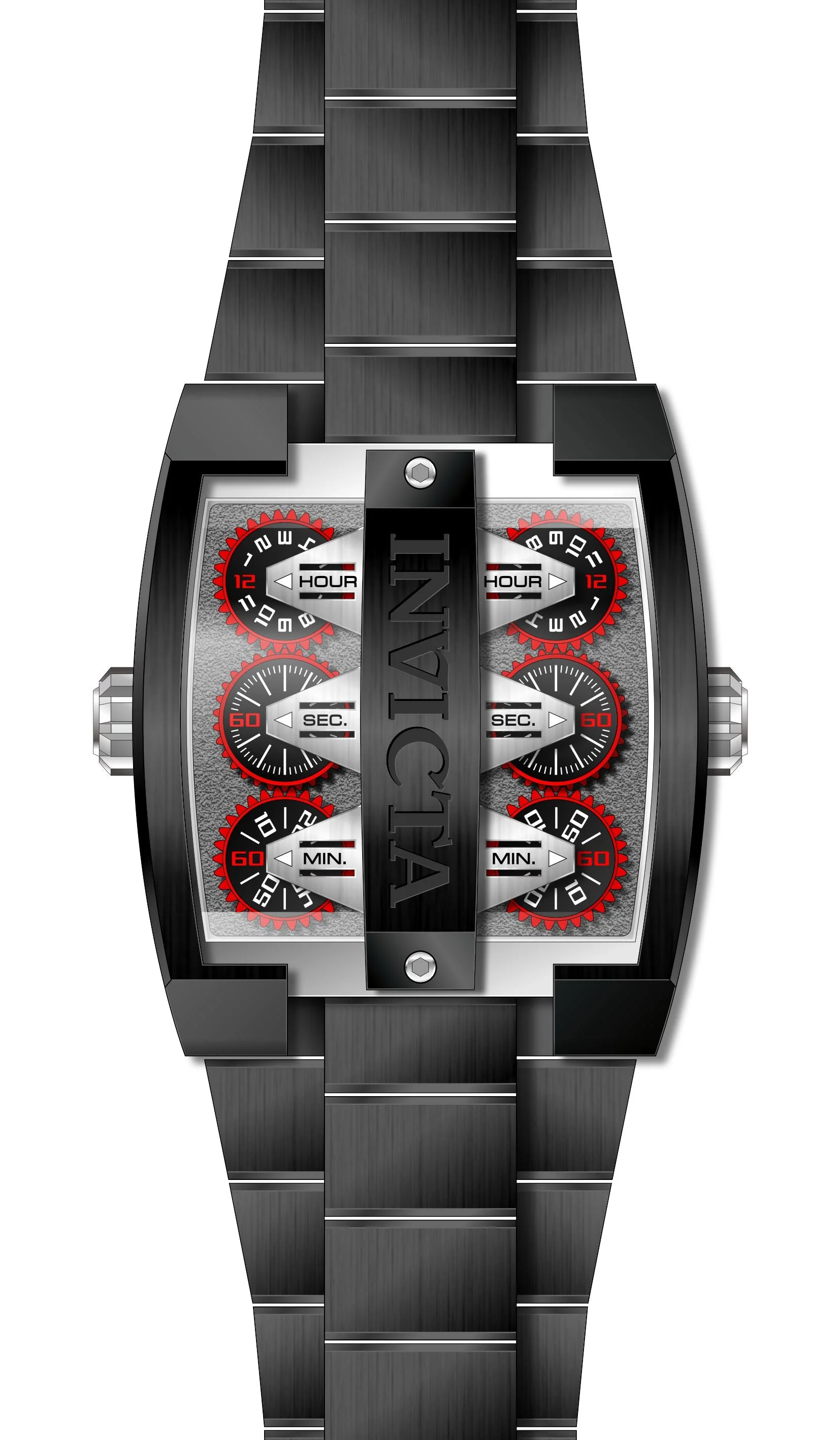 Parts for Invicta Speedway Men 35460 - Image 2