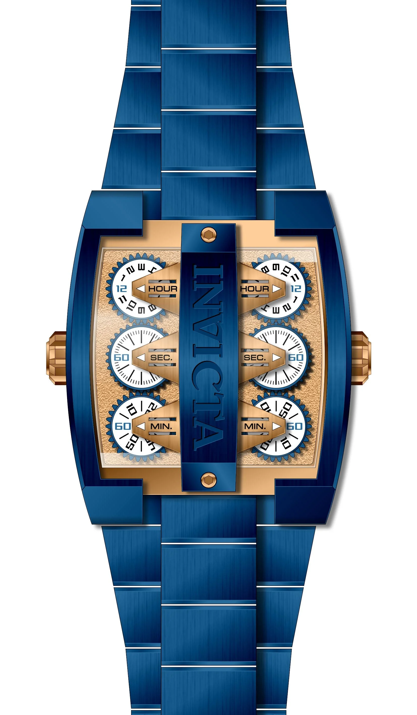 Parts for Invicta Speedway Men 35461 - Image 2