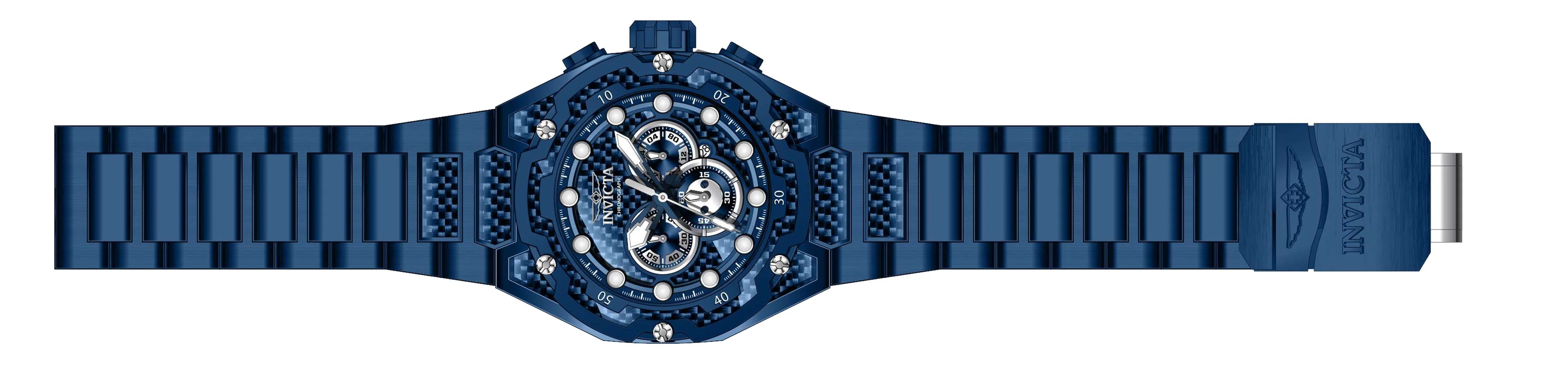 Parts for Invicta Speedway Men 36084
