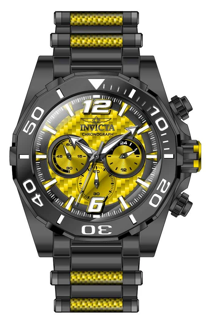 Parts for Invicta Speedway Men 36273