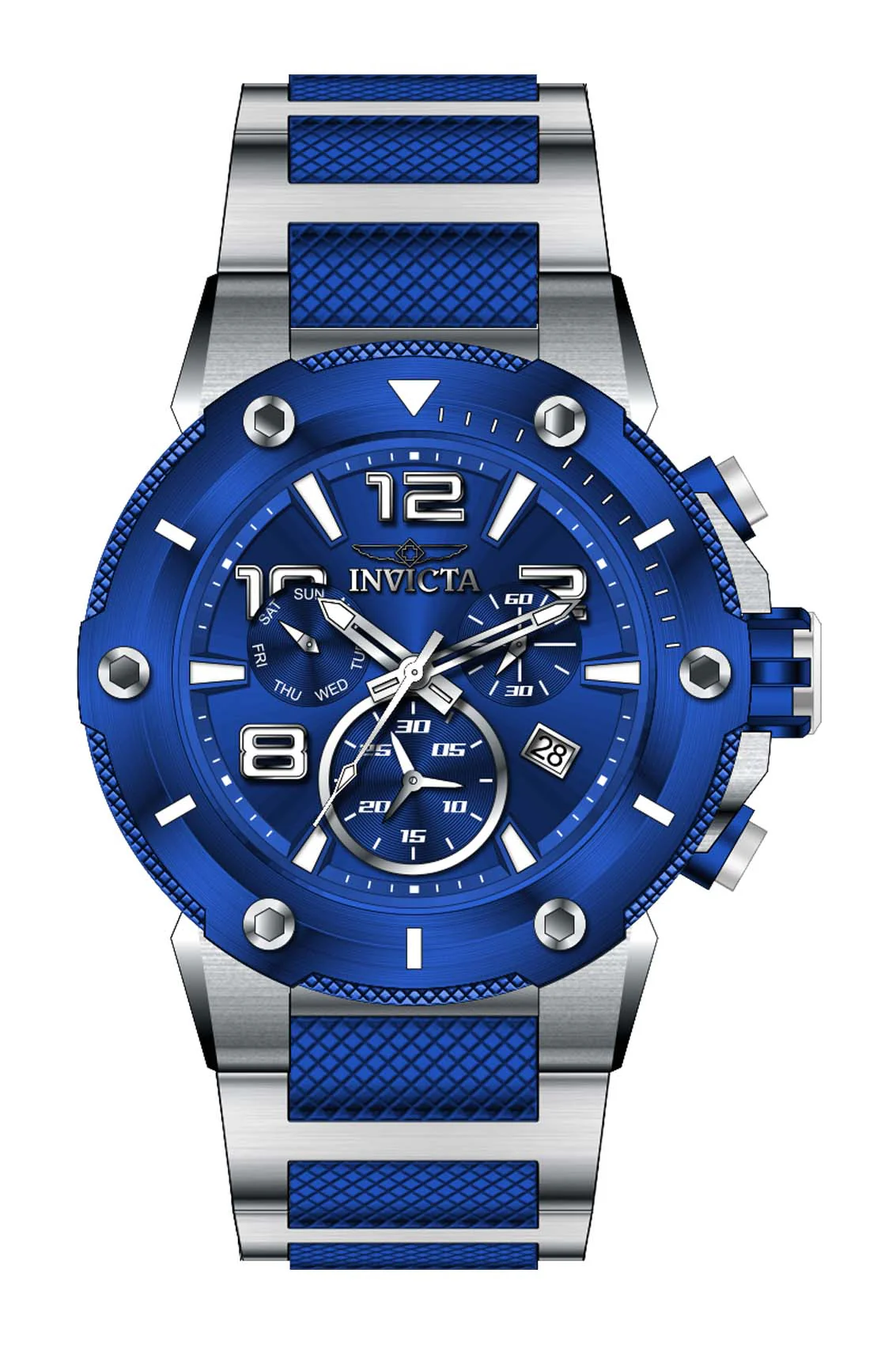 Parts for Invicta Speedway Men 40238 - Image 2