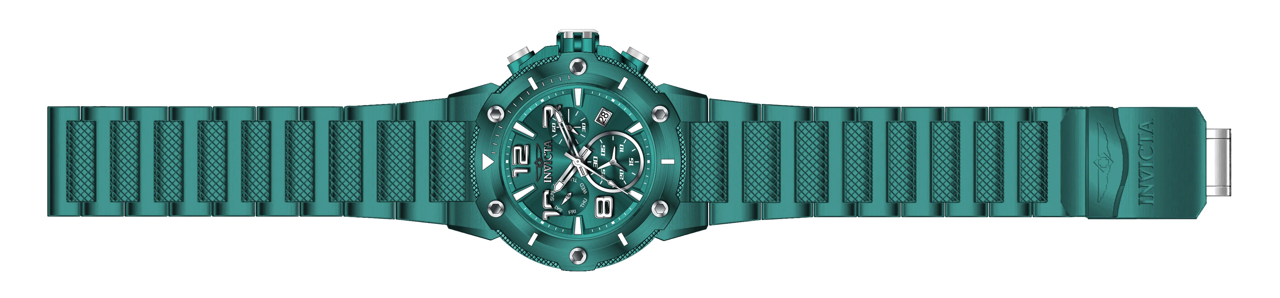 Parts for Invicta Speedway Men 40624
