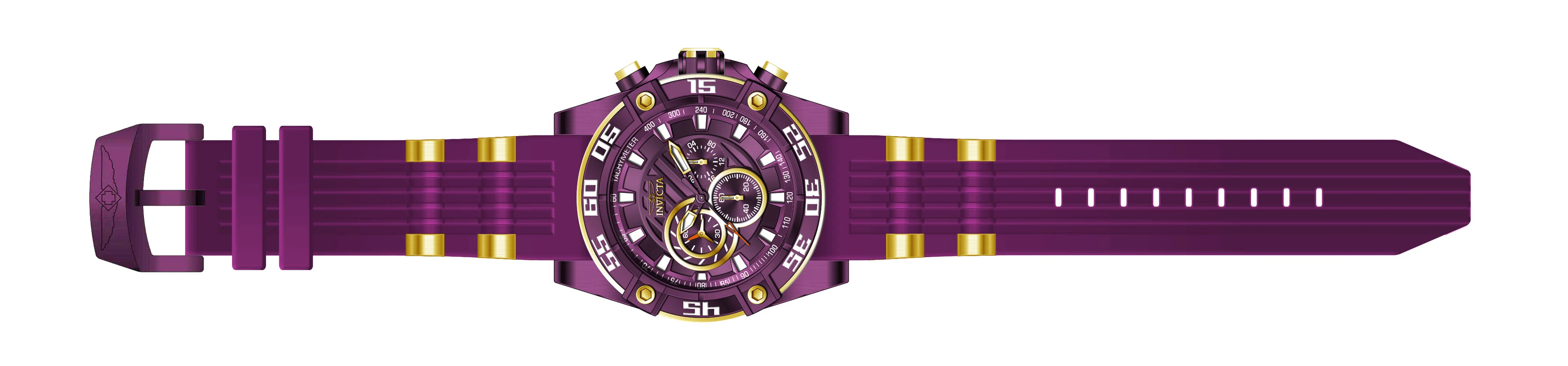 Parts for Invicta Speedway Men 40675