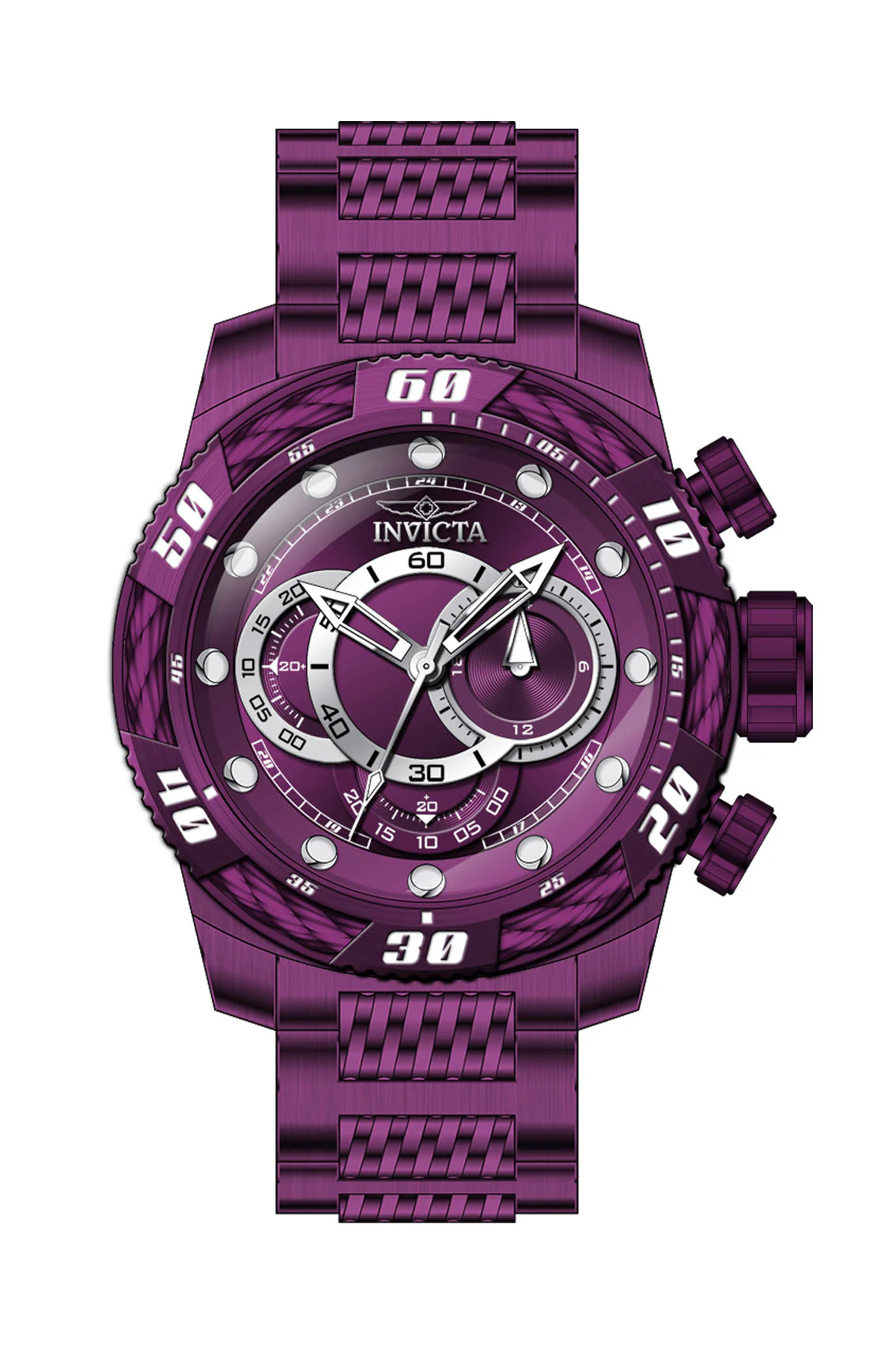 Parts for Invicta Speedway Men 40773 - Image 2