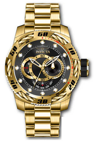 Parts For Invicta Speedway Men 45754