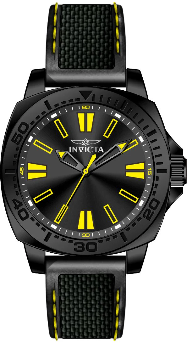 Parts For Invicta Speedway  Men 46308