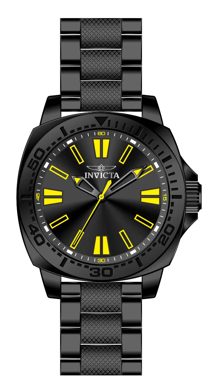 Parts For Invicta Speedway  Men 46314