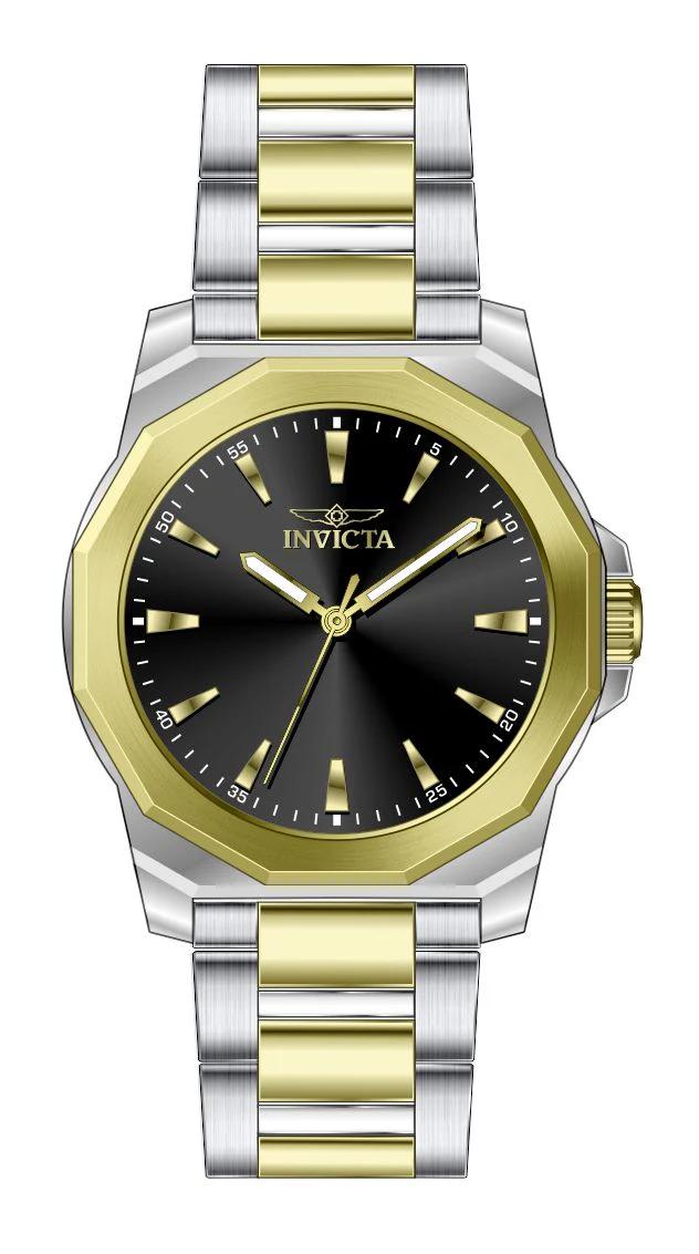 Parts For Invicta Speedway Men 46834
