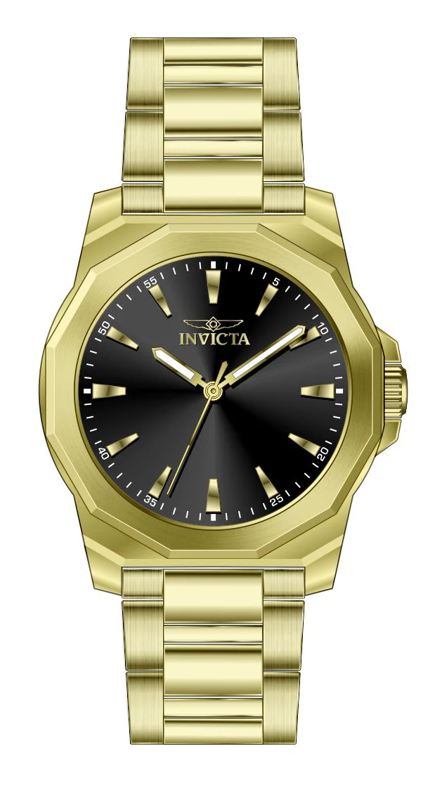 Parts For Invicta Speedway Men 46839