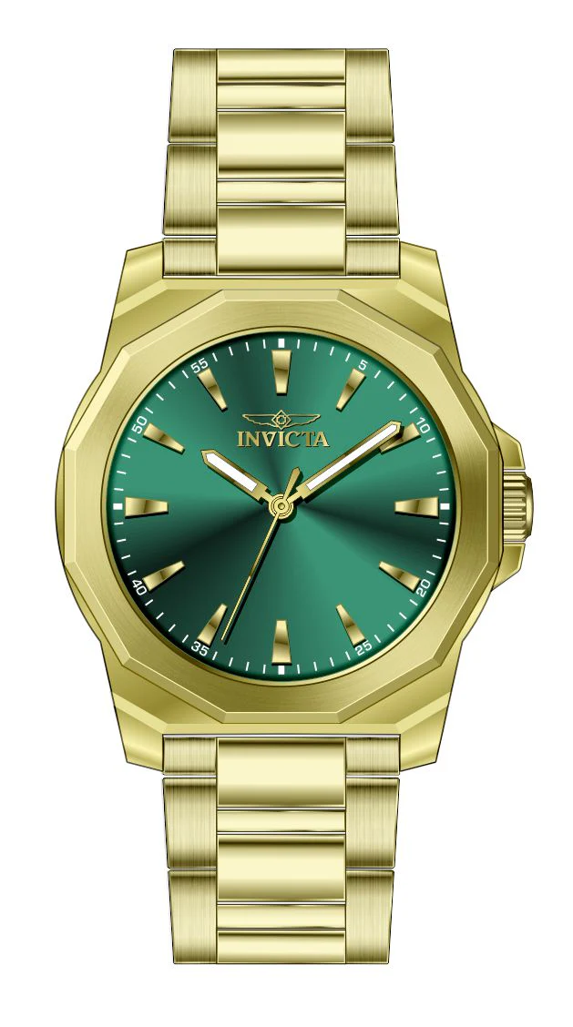 Parts For Invicta Speedway Men 46841