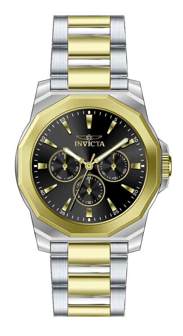 Parts For Invicta Speedway Men 46845