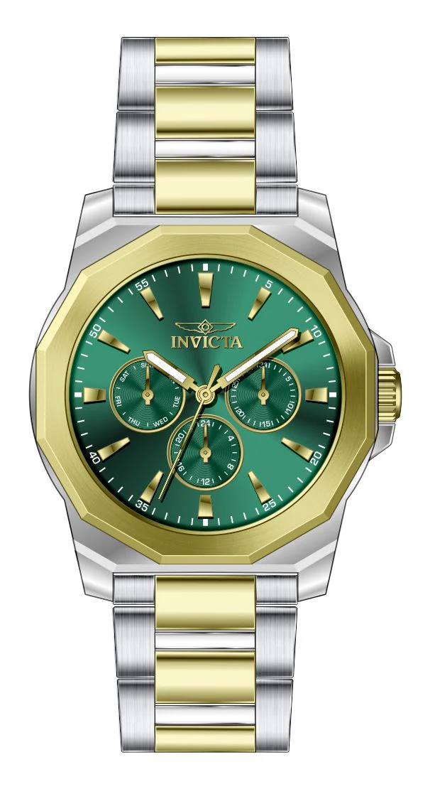 Parts For Invicta Speedway Men 46847
