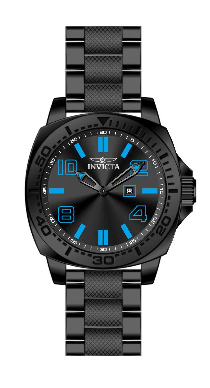 Parts For Invicta Speedway Men 46887